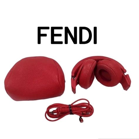 fendi headphones|fendi handbags.